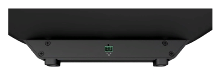 AUDAC NOBA8/B, пассивный сабвуфер